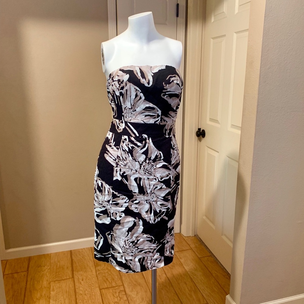 Banana Republic dress NWT